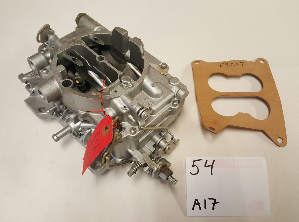 Carburetor 1965 Chrysler imperial 413cid - CR65263858S