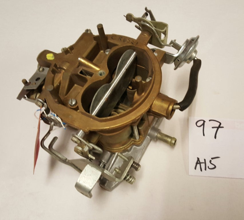 Carburetor 1965 Chrysler 383cid  - CR65293-254
