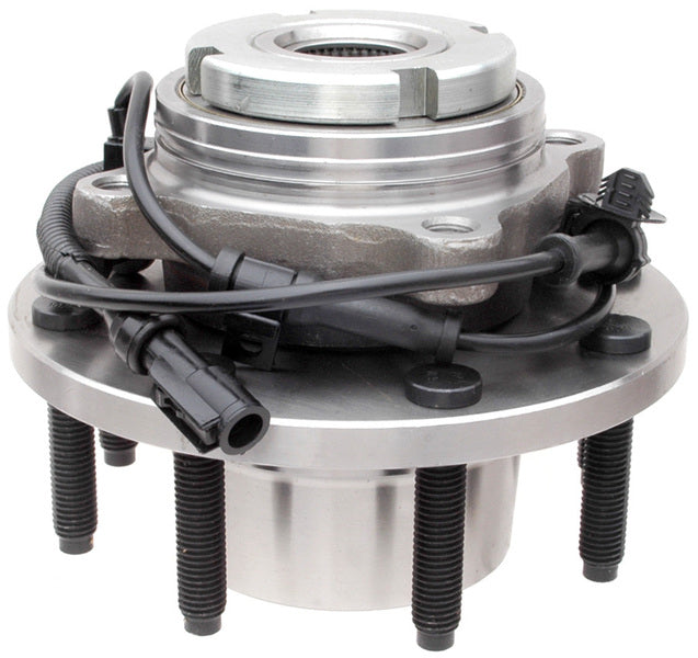 Whl hub excursion/sd 00-04 coarse tread - CRBR930420