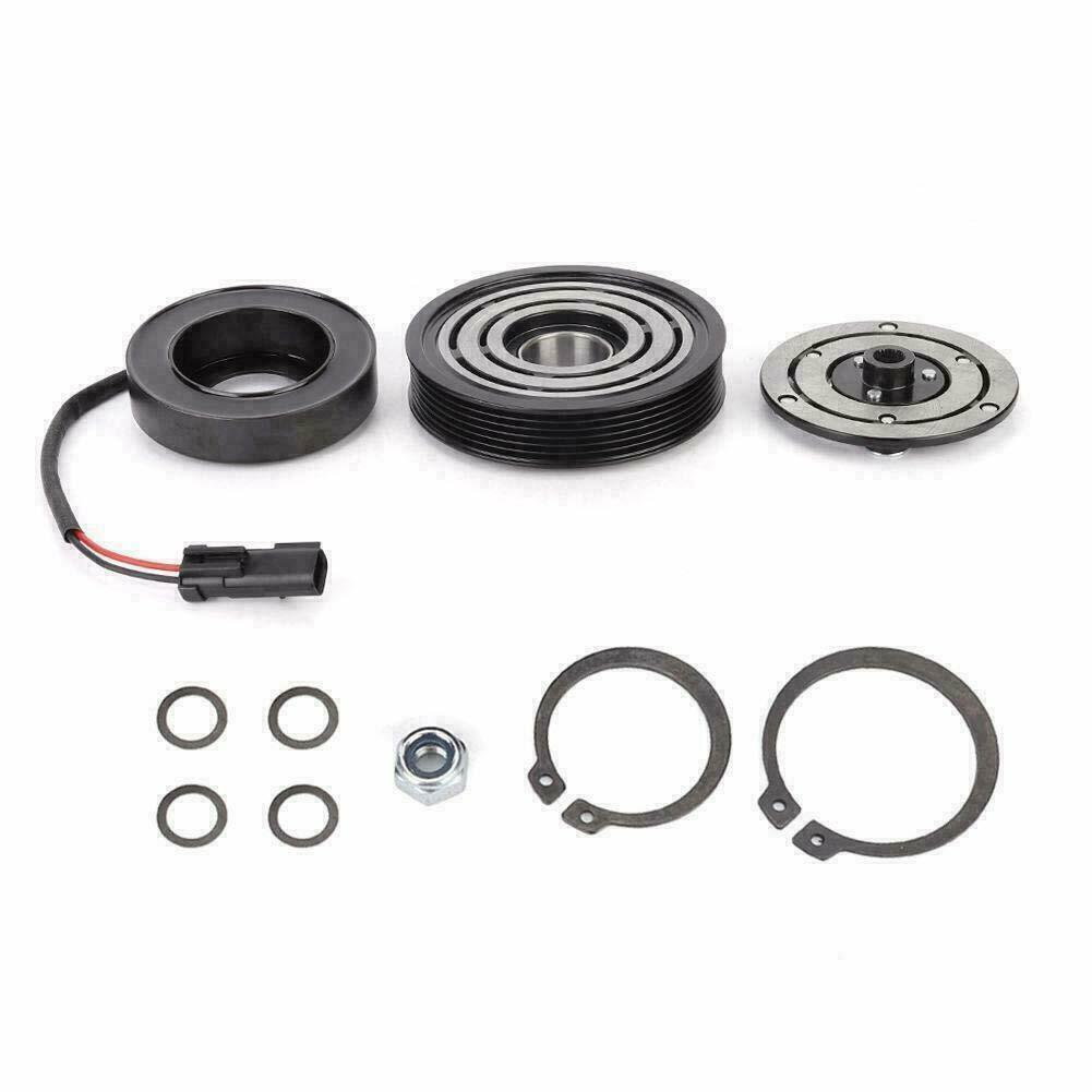 AC Compressor Clutch Kit 94-05 RAM 2500/3500 5.9L - CT1942