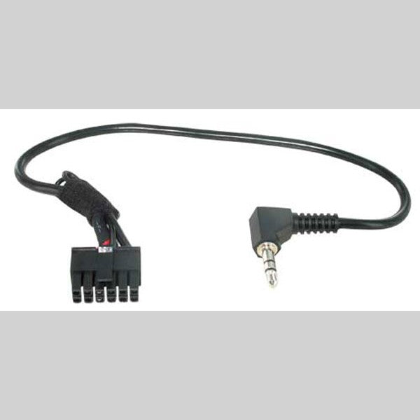 Clarion adapterkabel - CTCLARIONLEAD