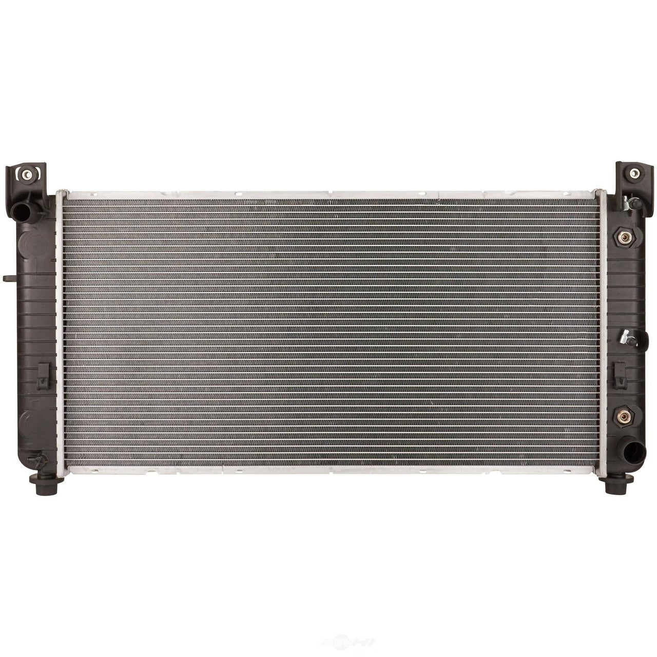 Radiator 00-14 Tahoe W/Toc WO/Eoc - CU2423