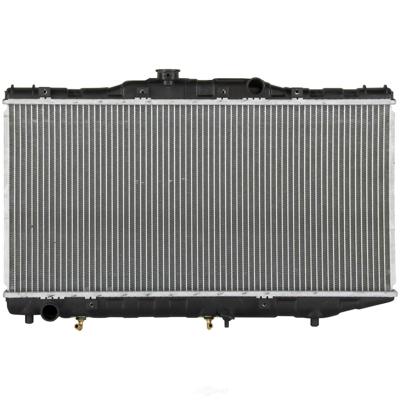 Radiator 85-88 Chevy Nova / 84-88 Toyota Corolla - CU931