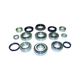 Master overhaul kit rr GrCher 99-04 (Dana35) - D35-WJMASKIT