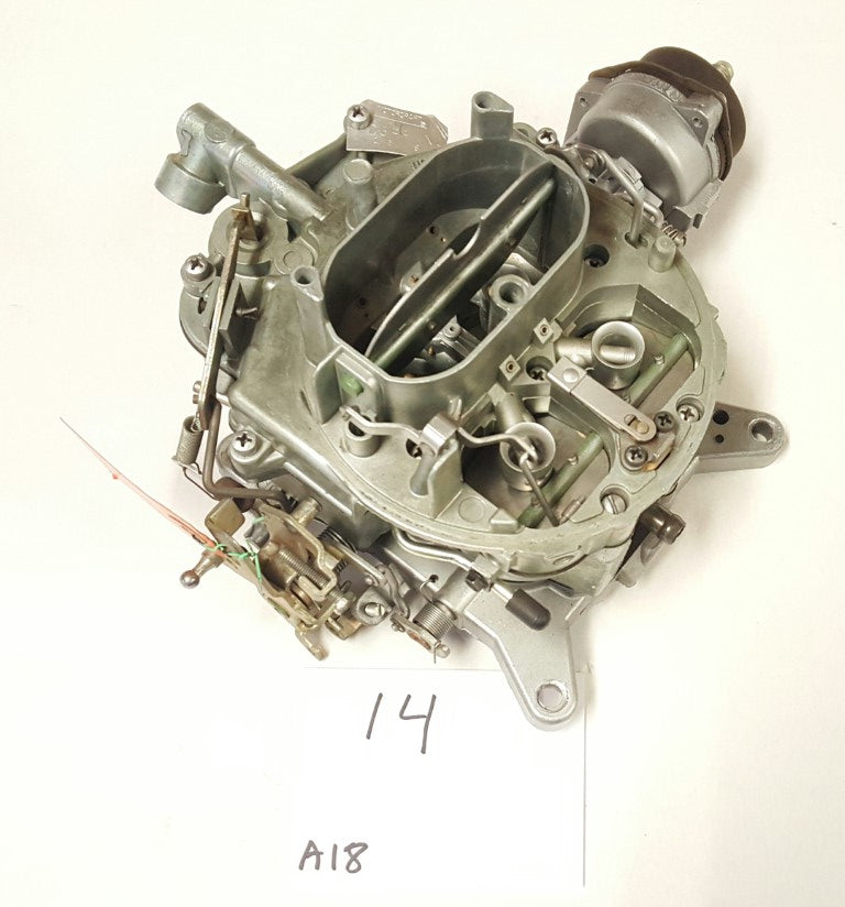 Carburetor 1973 Ford Thunderbird 429/460 70-74   - D3PF-NA
