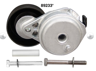 Belt tensioner Ford 92-14 - 3,0/5,4/5,8L - DAY89233