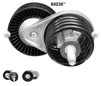 Belt tensioner ford truck 5,0/5,8/7,3d 92-(305236) - DAY89236