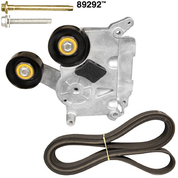 Belt Tensioner Kit Ford/Linc 1991-92 (before 6/92) - DAY89292