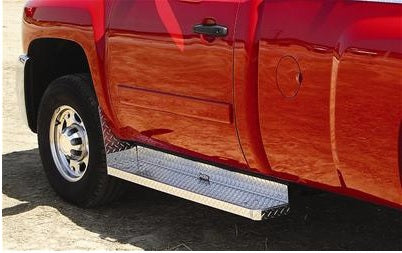 Running board - DEE1000