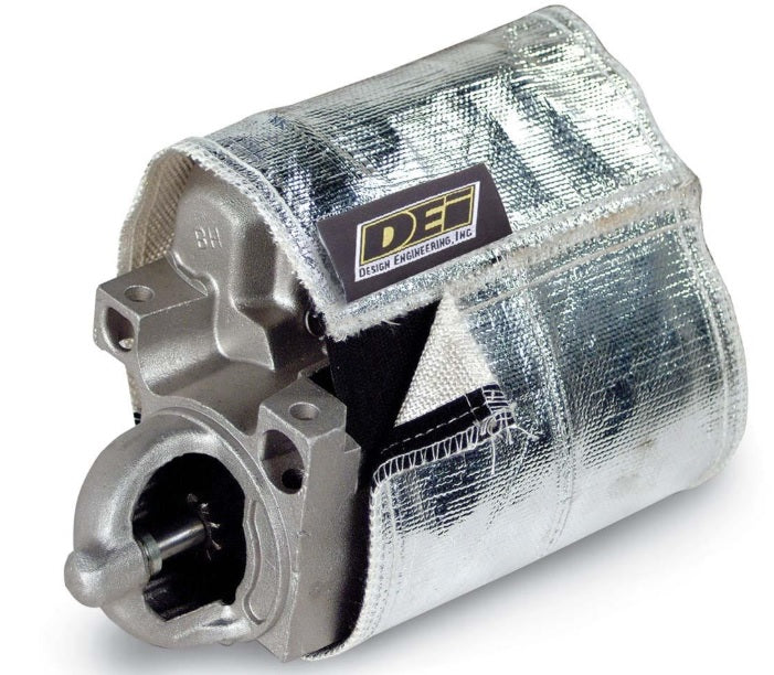 Heat shield - DEI010402