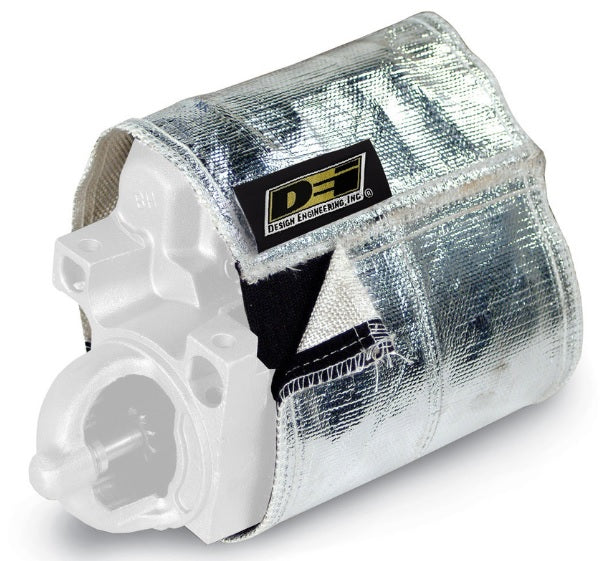 Starter wrap 7 x 24in velcro  - DEI10402