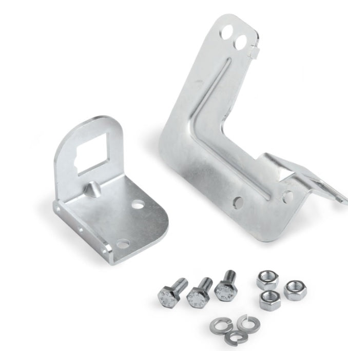 Trottle cable bracket - DEM1953