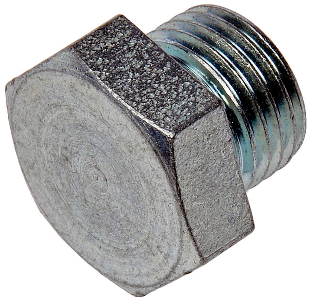 Oil drain plug 9/16-18 - DO090-030
