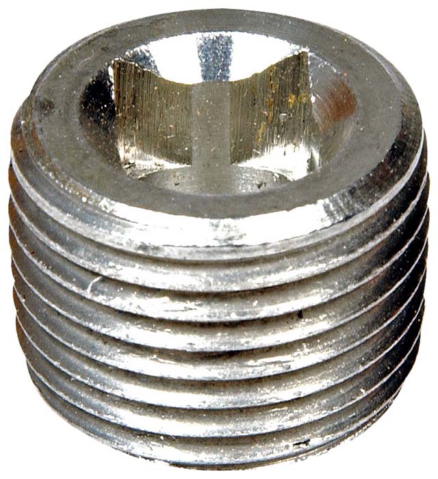 Plug oil drain/filler transfer case - DO090-097