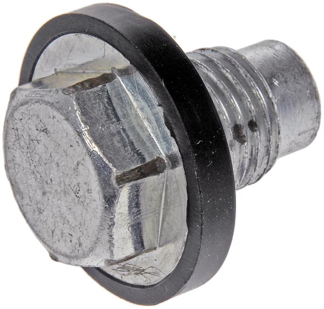 Oil plug w/Molded Gasket M14-1.50, Head Size 17mm  - DO090-098