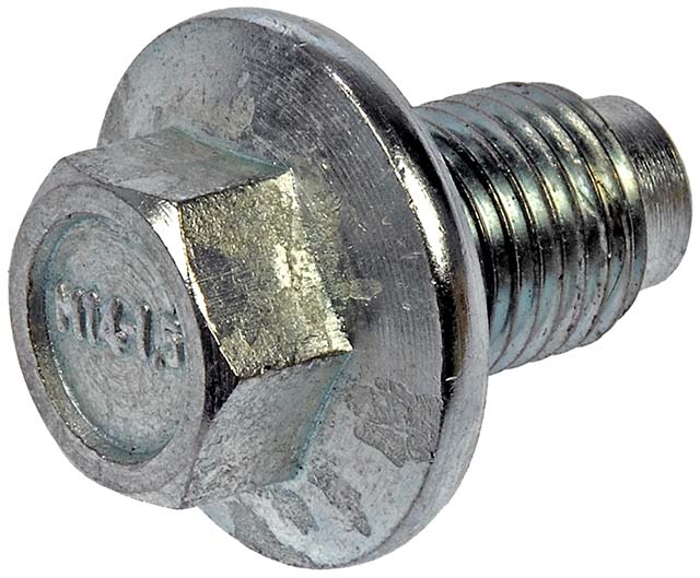 Drain plug M14x1.50 16mm head - DO090-161