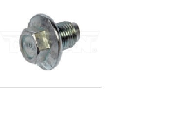 Oil drain plug. M14  - DO090-937CD