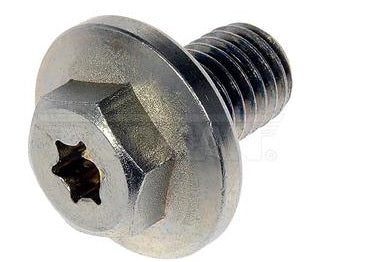 Oil drain plug. M12x1.75 - DO090-948