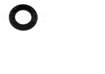 Drain plug gasket. rubber. Fits M14 - DO097-139