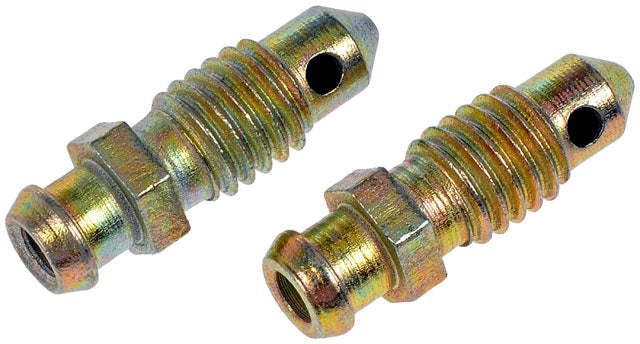 Bleeder Screw steel M8x1,25 - DO105182