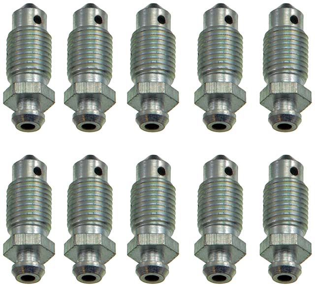 Bleeder Screw 7/16-20"x1,27" 10 pack - DO11410-10