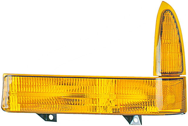 Parking / Turn Signal Lamp Assembly RH - DO1630284