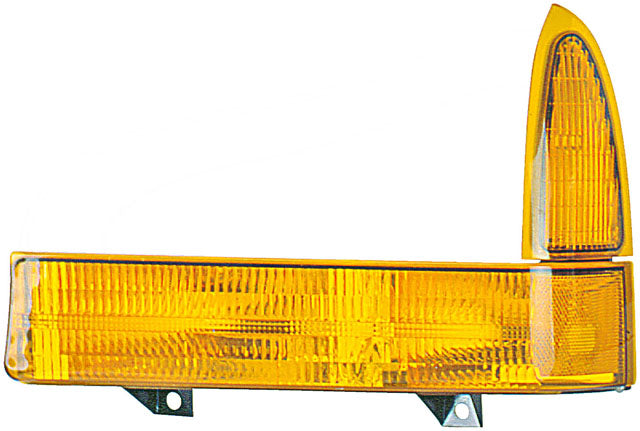 Parking / Turn Signal Lamp Assembly RH - DO1630285