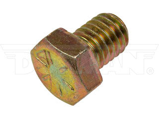 BOLT 3/8-16 X 1/2  (50) - DO197-205
