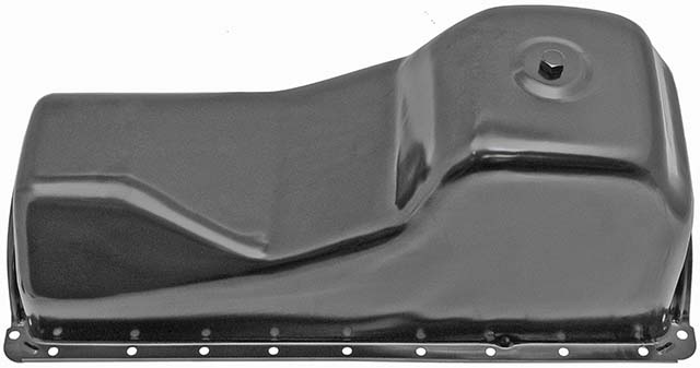 Oil pan 7,3d - DO264-013
