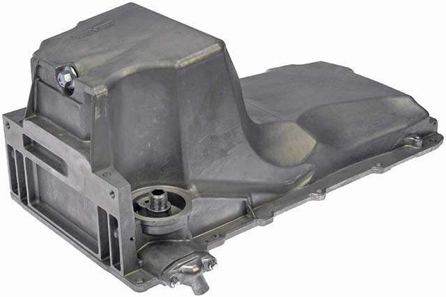 Oil pan 5,3 - DO264-135