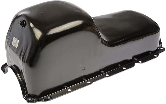 Oil pan dodge truck 360 - DO264-232