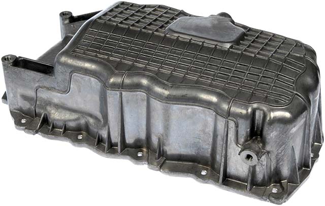 Oil pan 2,4l chr - DO264-242