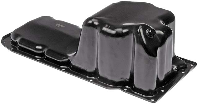Oil pan 4,7l - DO264-243