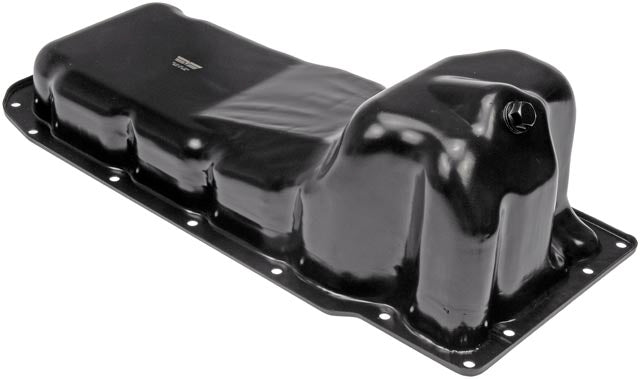 Oil pan 4,7l chr - DO264-244