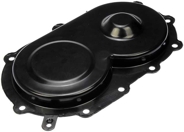 Cover transmission end - DO265-820