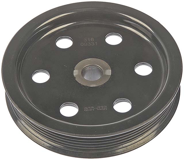 Pulley ps. pump - DO300-003