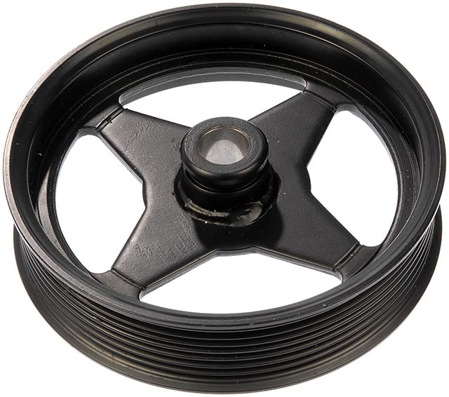 Pulley p.steer. ford f250/350sd  99-06 - DO300-006