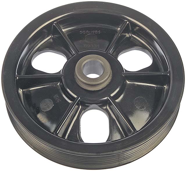 Pulley p.steer. voy 90-00(6,5 dia 1-3/8width)serpe - DO300-101