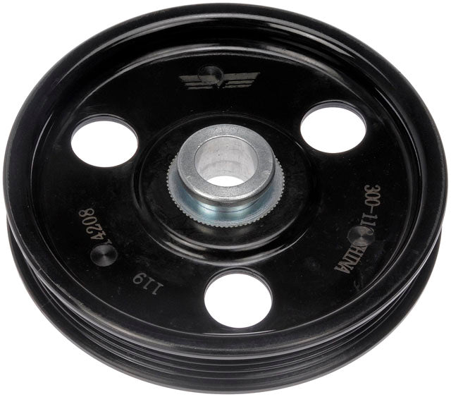 Pulley Power Steering Pump Chrysler 00-03 Dodge 96 - DO300-118