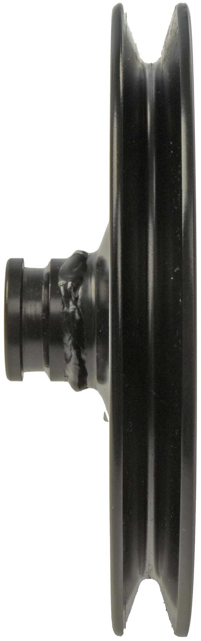 Pulley 82-95 GM 5.8 dia 3/4 inside  - DO300-122