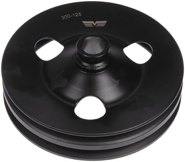Pulley double belt 78-90 GM - DO300-125