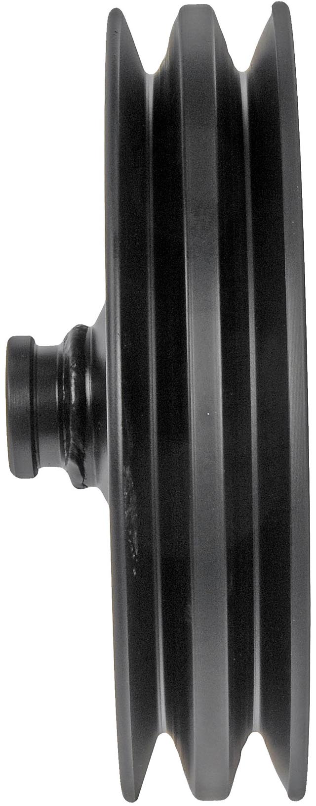 Pulley double belt 78-90 GM - DO300-125