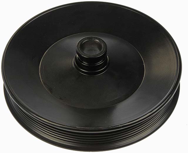 Pulley 87-17 GM diverse - DO300-200