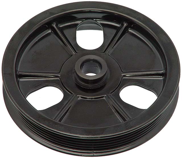 Pulley p.steer (bruk chr4874494) - DO300-304
