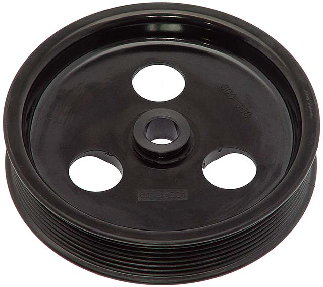 Pulley p.steer jeep gr.cher. 93-98 v8 - DO300-306