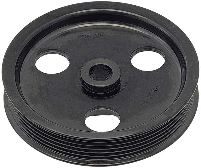 Power steering pulley jeep  # - DO300-310