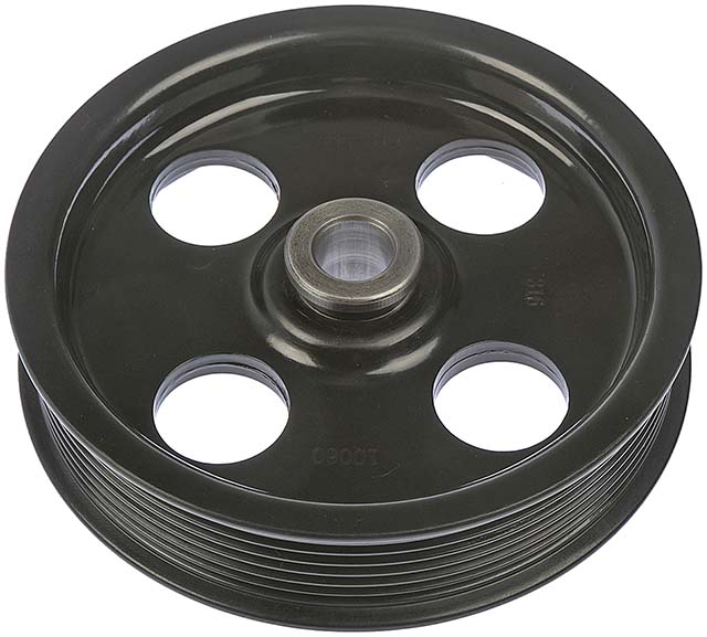 Pwr.steering pulley 5,7/5,9/5,9td - DO300-314