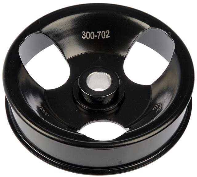 Pulley vac.p. 6,2d/6,5 td.88- (glatt hjul) 16,5mm - DO300-702