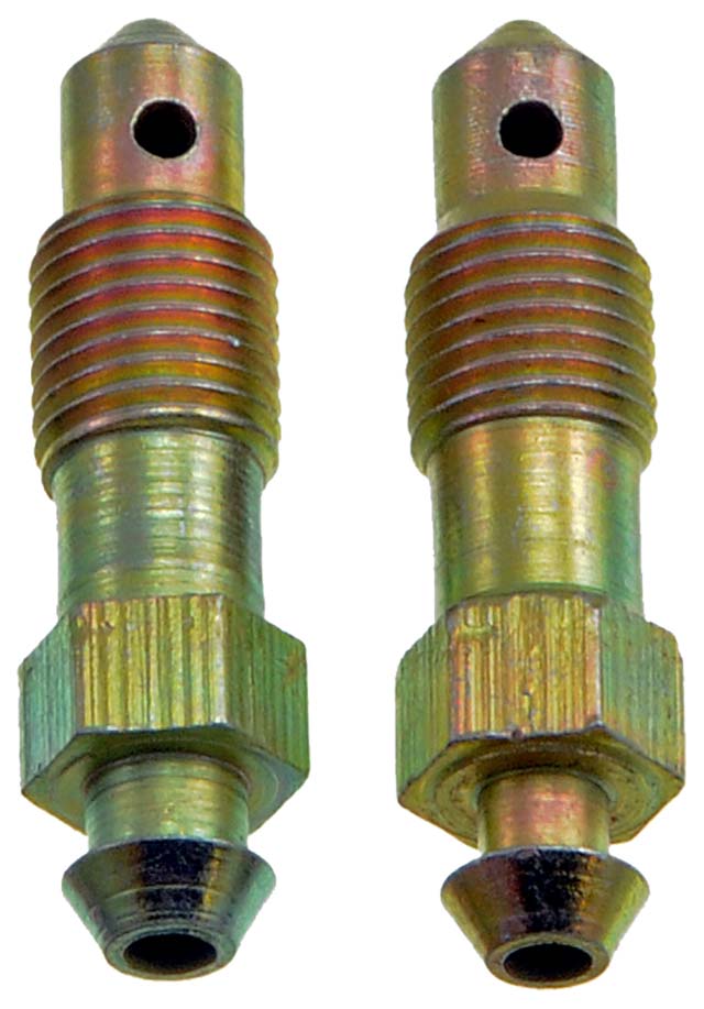 Bleeder screw 3/8-24in 1,36in length - DO33512
