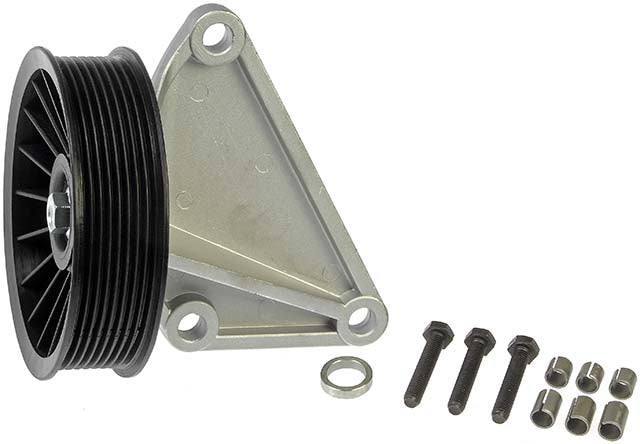 Ac bypass pulley 7,3d - DO34180